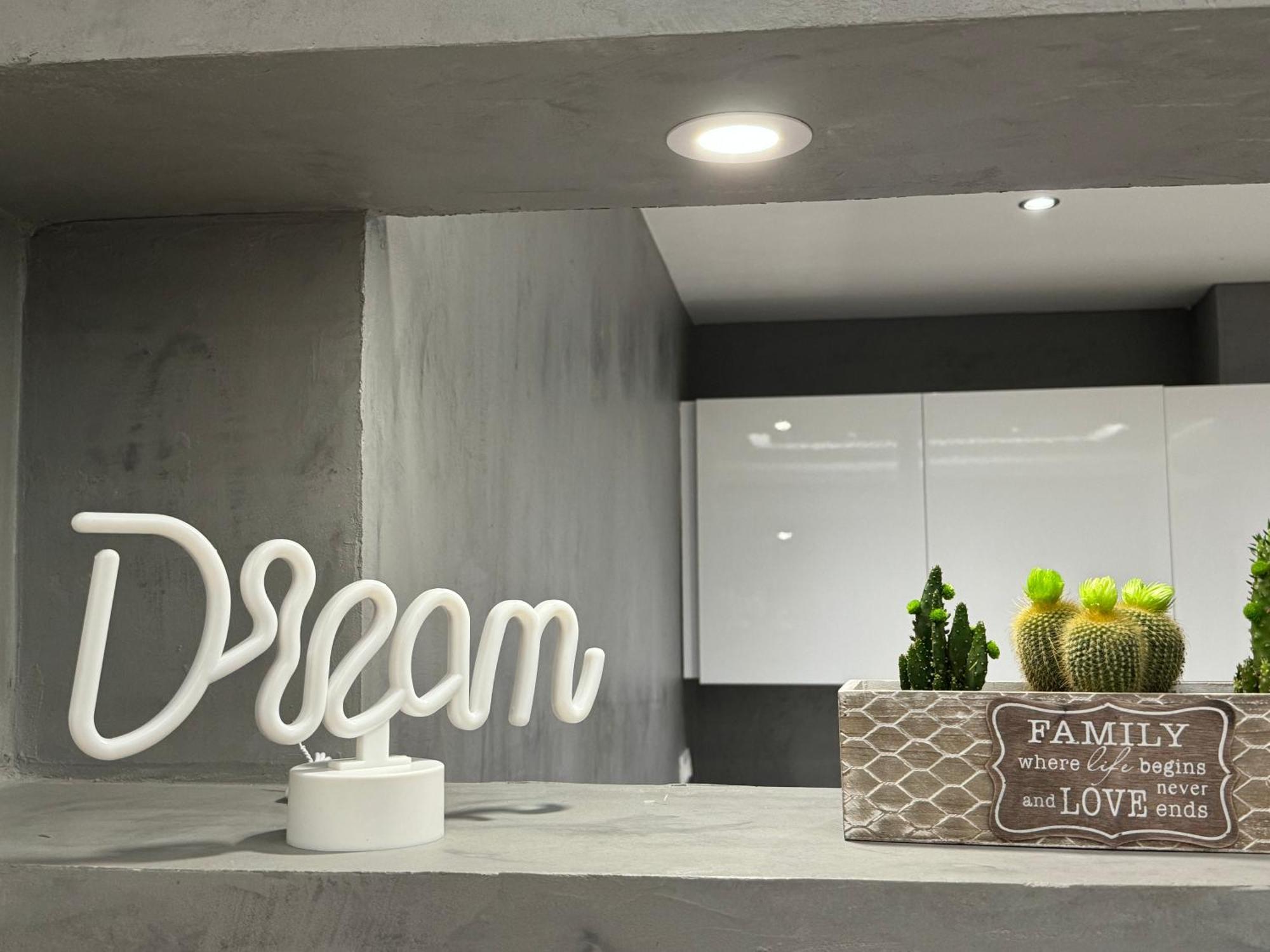 Startdreamingminisuite Thessaloniki Exterior photo