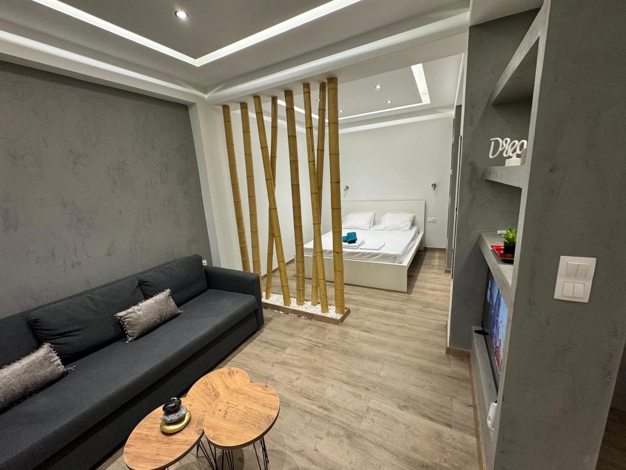 Startdreamingminisuite Thessaloniki Exterior photo