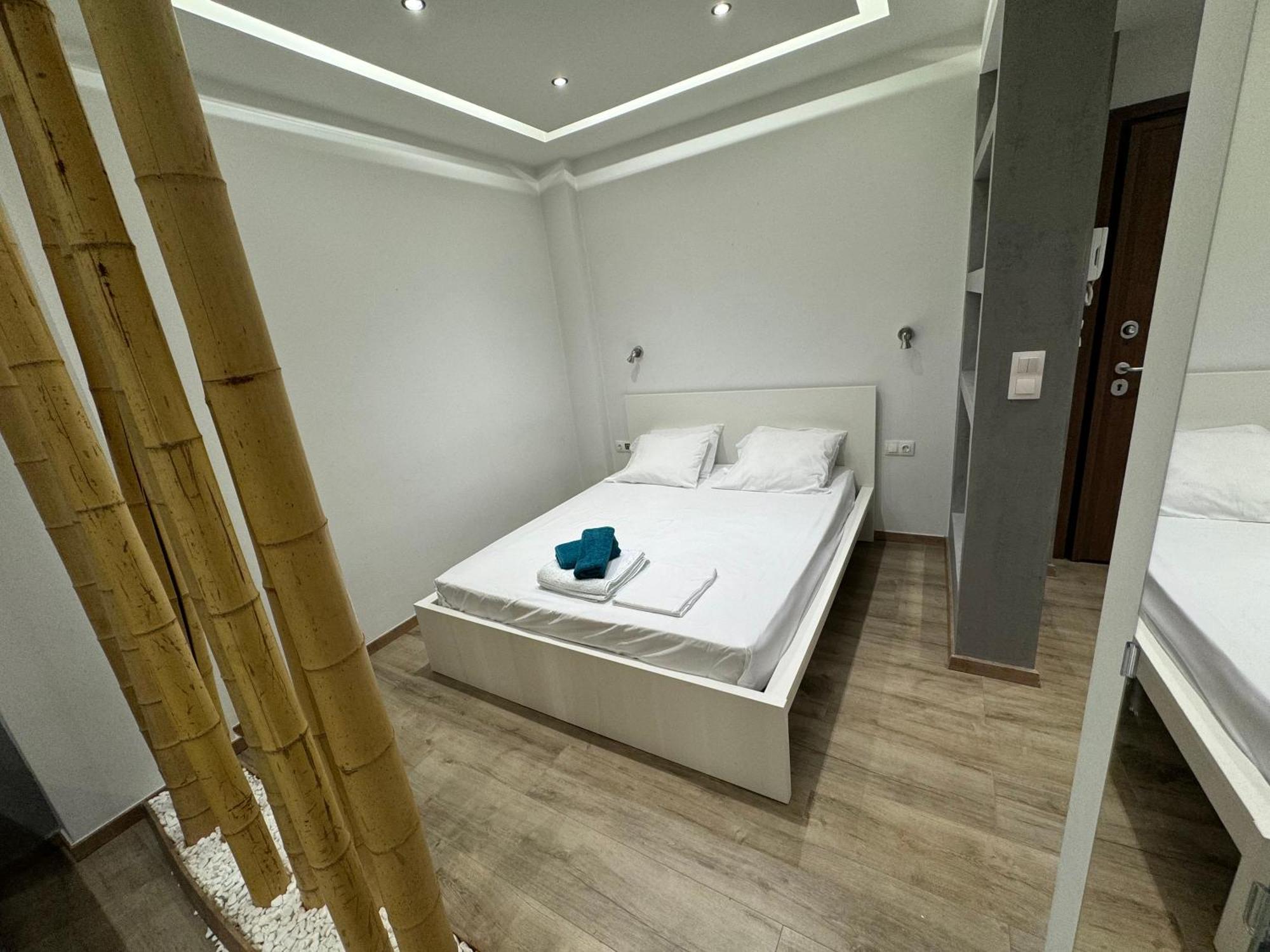 Startdreamingminisuite Thessaloniki Exterior photo